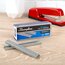 Swingline® S.F.® 4® Premium Staples, 1/4" Length, 210 Per Strip, 5,000/Box, 2 Pack thumbnail images 3 of 9