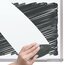 Quartet Porcelain Whiteboard, 72" x 48" (6' x 4'), Magnetic, Aluminum Frame thumbnail images 3 of 5