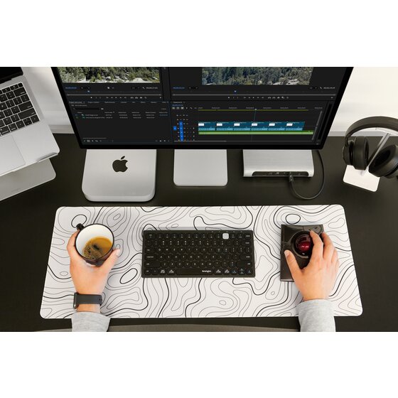 SlimBlade™ Pro Trackball | Trackballs | Trackball Mouse