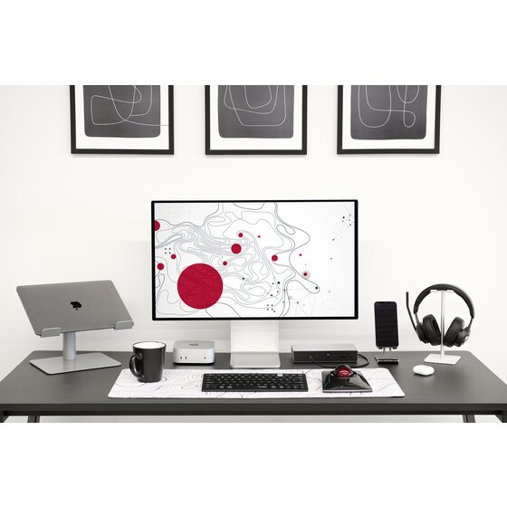 SlimBlade Pro グレー SlimBlade™ Pro Trackball | Trackballs | Trackball Mouse