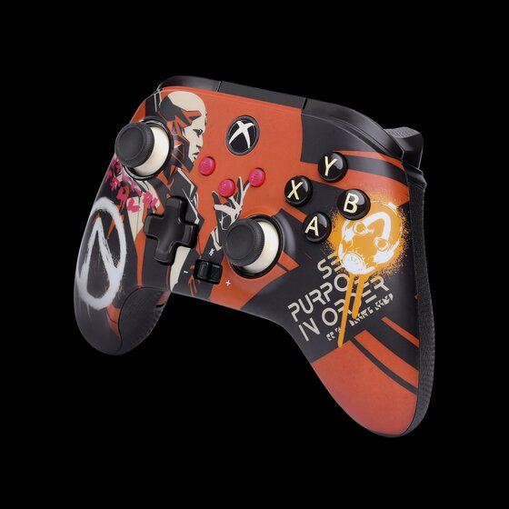 ワイヤレスコントローラー Xbox Series X|S 用 | Xbox Series X