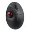 Pro Fit™ Ergo TB450 トラックボール thumbnail images 1 of 9