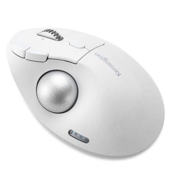 Kensingtonがマウスから移行しやすい親指操作モデルのPro Fit