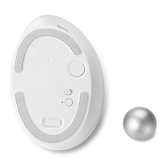 未使用品 ケンジントン Pro Fit Ergo TB550 トラックボール Pro Fit™ Ergo TB550 トラックボール | トラックボール | Kensington