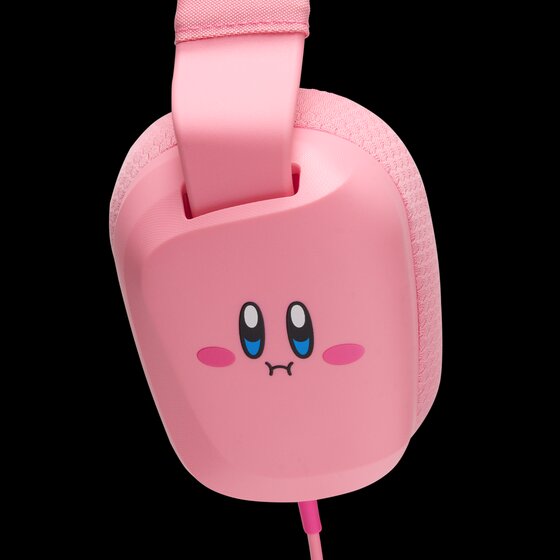 ヘッドセット PowerA Wired Stereo Headset for Nintendo Switch | 任天堂