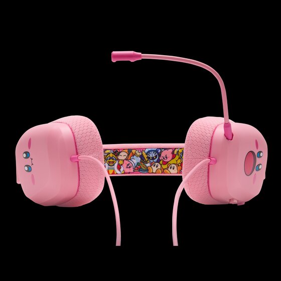 PowerA Wired Stereo Headset for Nintendo Switch | 任天堂