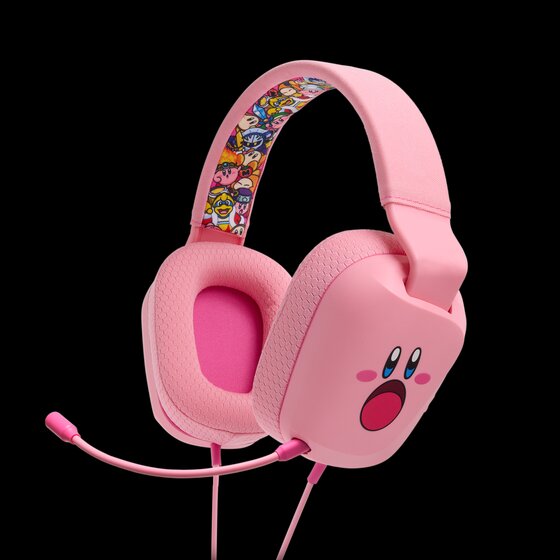 【激安アウトレット!】 PowerA Wired Stereo Headset for Nintendo Switch | 任天堂 Nintendo Switch