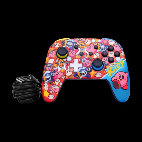 ワイヤレスコントローラー エンハンスド・ワイヤレスコントローラー for Nintendo Switch
