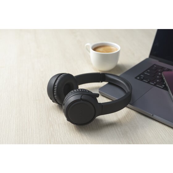 H1050 EQ Bluetooth® On-Ear Headset with Environmental Noise