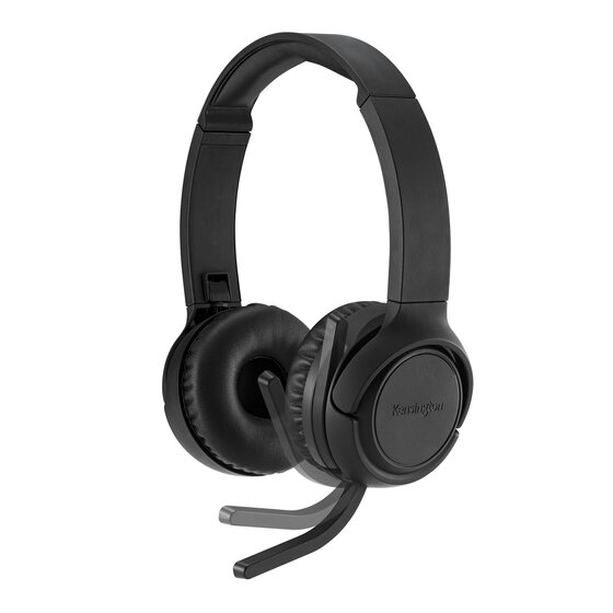 hana@ ヘッドホン H1050 EQ Bluetooth® On-Ear Headset with Environmental Noise