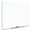 Quartet® InvisaMount® Magnetic Glass Dry-Erase Board, 85" x 48", White Surface, Frameless thumbnail images 1 of 6