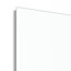 Quartet® InvisaMount® Magnetic Glass Dry-Erase Board, 85" x 48", White Surface, Frameless thumbnail images 3 of 6