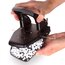 Swingline® Comfort Handle 2-Hole Punch, 50% Easier, 1/4" Hole Size, 28 Sheets thumbnail images 4 of 10