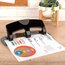 Swingline® SmartTouch™ 3-Hole Punches thumbnail images 2 of 10