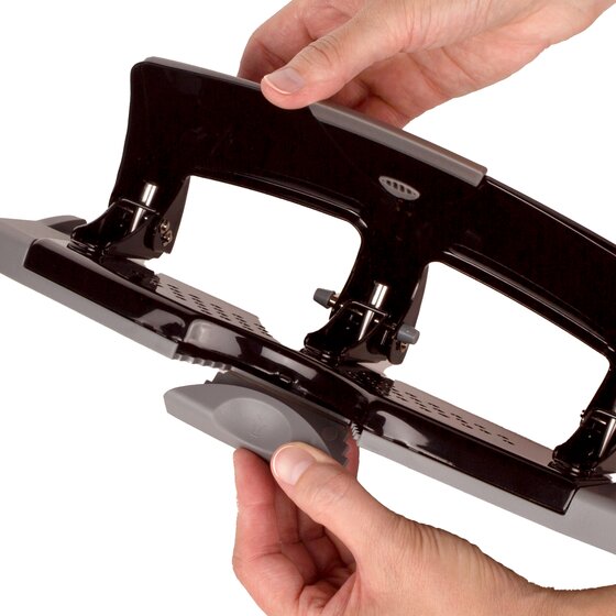 Swingline® SmartTouch™ 3-Hole Punches | Swingline Manual