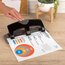 Swingline® SmartTouch™ 3-Hole Punches thumbnail images 3 of 10