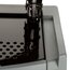 Swingline® SmartTouch™  3-Hole Punch, Low Force, 45 Sheets thumbnail images 5 of 9