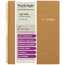 Cambridge® WorkStyle® Focus 2026 Weekly Monthly Planner, Sunbaked Clay, Large, 8 1/2" x 11" thumbnail images 1 of 10
