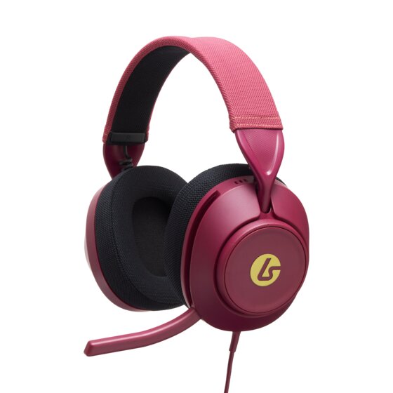 LucidSound LS10X Gen 2 Wired Gaming Headset for Xbox Series