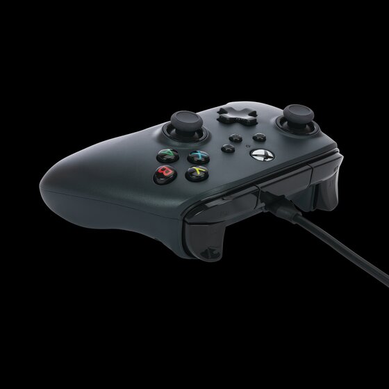 Xbox Series S コントローラーついていません Xbox ワイヤレスコントローラー + USB-C を購入 Xbox Series X|S