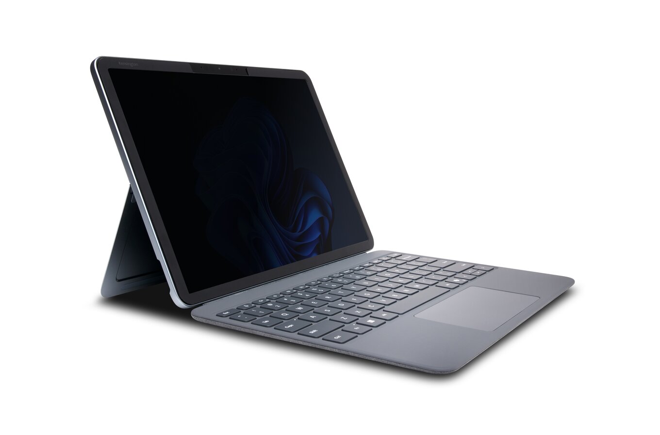 Kensington MagPro Elite - Filtre De Confidentialité Pour Surface Pro 8 Amovible Anti Reflet Et Lumire Bleue 51570417