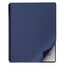 GBC® Couvertures de présentation Linen Weave®,  8,75 x 11,25 po, bleu marine, paquet de 50 thumbnail images 1 of 3