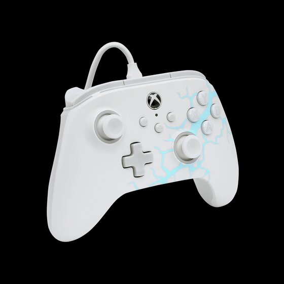 PowerA Advantage Wired Controller for Xbox Series X|S with Hall