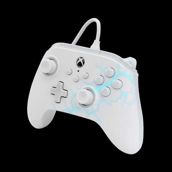 アドバンテージ有線コントローラー Xbox Series X|S用 HE | Xbox
