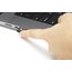 Zabezpieczenie z czytnikiem linii papilarnych VeriMark™ Guard 2.1 USB-C® - FIDO2, WebAuthn/CTAP2.1, FIDO U2F - wieloplatformowy thumbnail images 5 of 5
