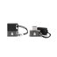 Zabezpieczenie z czytnikiem linii papilarnych VeriMark™ Guard 2.1 USB-C® - FIDO2, WebAuthn/CTAP2.1, FIDO U2F - wieloplatformowy thumbnail images 2 of 5