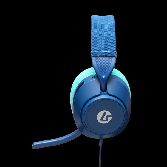 LucidSound LS10X Gen 2 Wired Gaming Headset for XBOX Series X|S