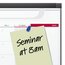 Prestige 2 Magnetic Monthly Calendar Board, 3' x 2', Total Erase Surface thumbnail images 4 of 7