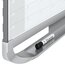 Prestige 2 Magnetic Monthly Calendar Board, 3' x 2', Total Erase Surface thumbnail images 5 of 7