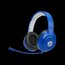 LS15X Wireless Gaming Headset for Xbox Series X|S - Shock Blue thumbnail images 1 of 8