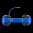 LS15X Wireless Gaming Headset for Xbox Series X|S - Shock Blue thumbnail images 4 of 8