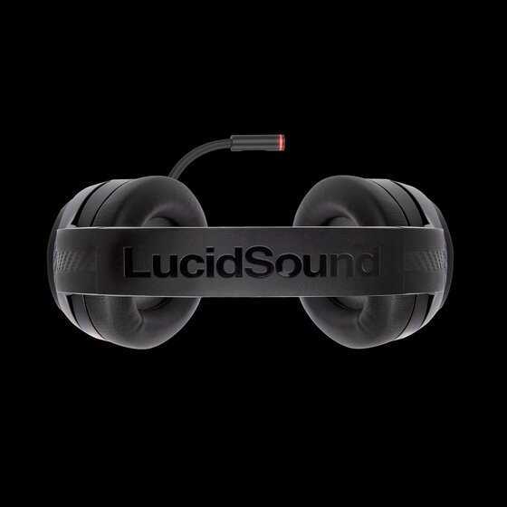 thumbnail image 2 of LucidSound LS15X Wireless Gaming Headset For Xbox Series X|S – 50mm Drivers, 15-Hour Battery 2 of 11
