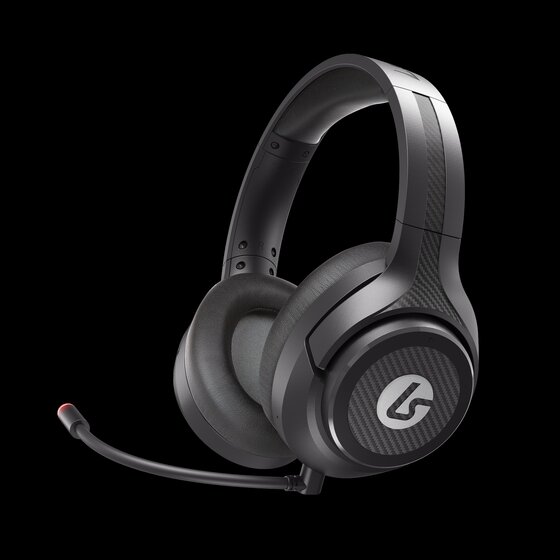 thumbnail image 2 of LucidSound LS15X Wireless Gaming Headset For Xbox Series X|S – 50mm Drivers, 15-Hour Battery 2 of 11