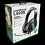 LS10X Wired Gaming Headset for Xbox Series X|S - Black thumbnail images 5 of 7