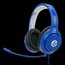 LS10X Wired Gaming Headset for Xbox Series X|S - Shock Blue thumbnail images 1 of 8
