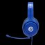 LS10X Wired Gaming Headset for Xbox Series X|S - Shock Blue thumbnail images 3 of 8