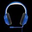 LS10X Wired Gaming Headset for Xbox Series X|S - Shock Blue thumbnail images 2 of 8