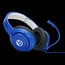LS10X Wired Gaming Headset for Xbox Series X|S - Shock Blue thumbnail images 5 of 8