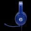 LS10P Wired Stereo Gaming Headset for PlayStation - Reflex Blue thumbnail images 3 of 8