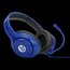 LS10P Wired Stereo Gaming Headset for PlayStation - Reflex Blue thumbnail images 5 of 8