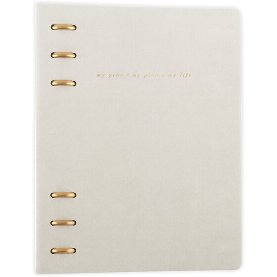 West Village by Mead™ Undated Personal and Professional Disc