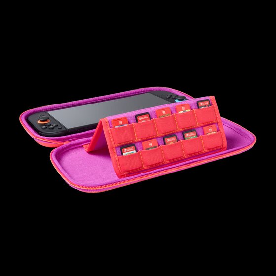 PowerA Slim Case for Nintendo Switch 2 | Nintendo Switch 2 ケース
