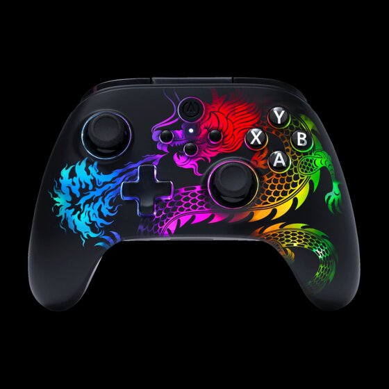 バトルドラゴンコントローラー | PowerA