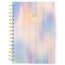 Mead Cambridge® Sunlit Academic 2026-2027 Weekly Monthly Planner, Small, 5 1/2" x 8 1/2" thumbnail images 1 of 9