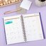 Mead Cambridge® Susan Academic Weekly Monthly Planners thumbnail images 3 of 9