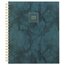 Mead Cambridge® Tundra Academic 2026-2027 Weekly Monthly Planner, Large, 8 1/2" x 11" thumbnail images 1 of 9